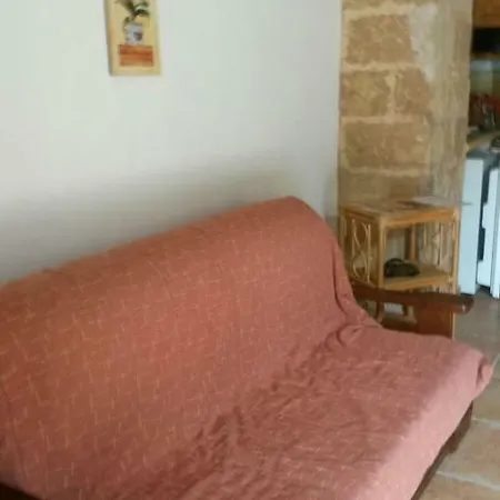 Apartman Con Soppalco Gagliano del Capo