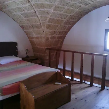 Apartman Con Soppalco